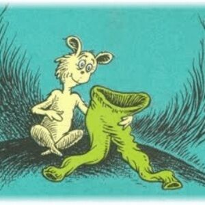 Meet your Posher, Lili